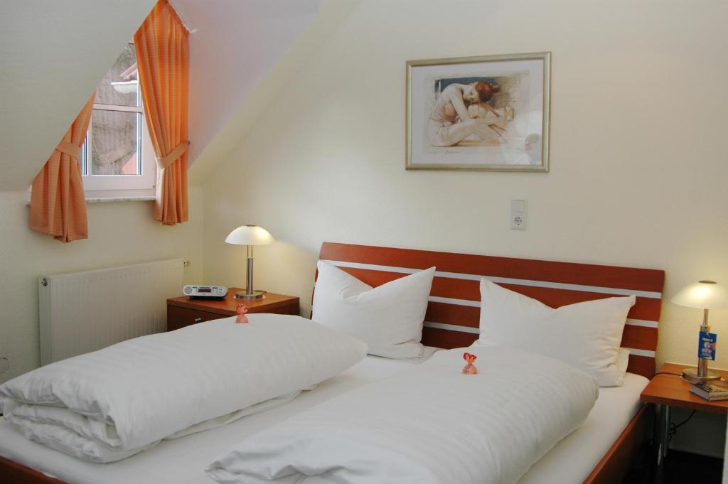 Waldhotel Forsthaus Remstecken Coblenza Habitación foto