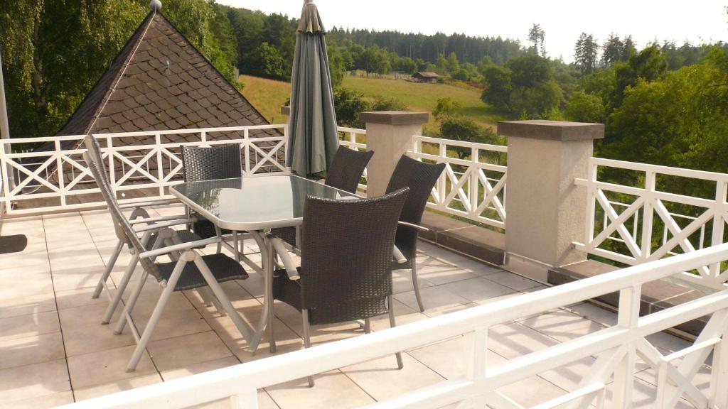 Waldhotel Forsthaus Remstecken Coblenza Habitación foto