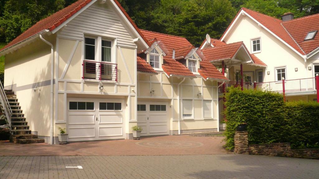 Waldhotel Forsthaus Remstecken Coblenza Habitación foto