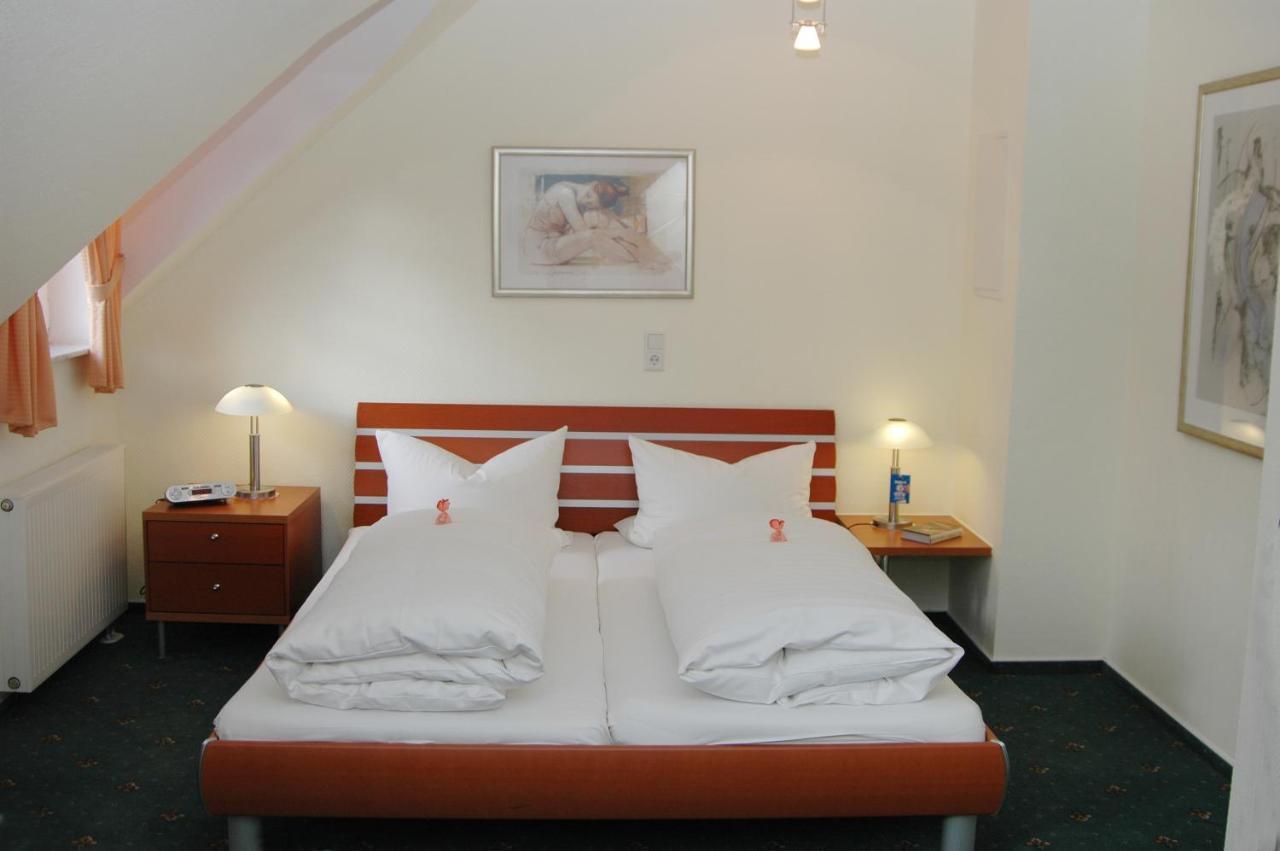 Waldhotel Forsthaus Remstecken Coblenza Habitación foto