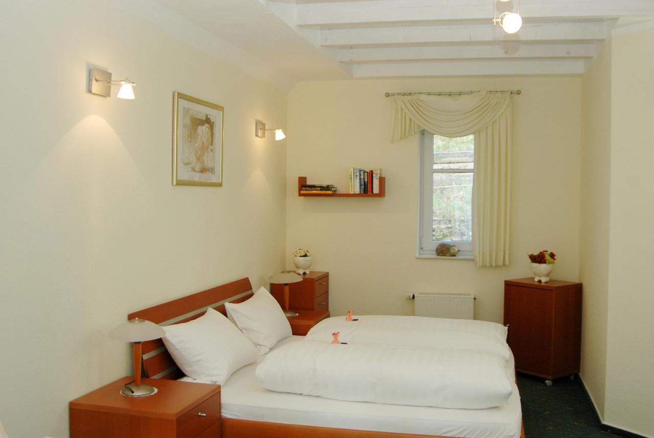 Waldhotel Forsthaus Remstecken Coblenza Habitación foto
