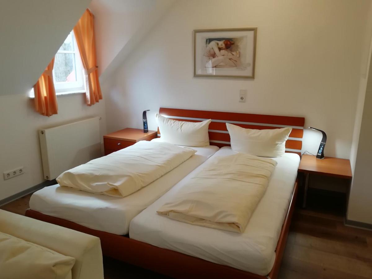 Waldhotel Forsthaus Remstecken Coblenza Exterior foto