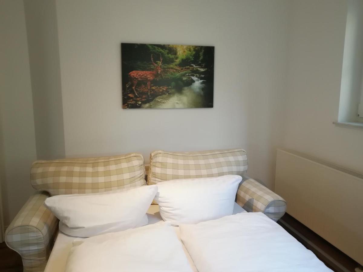 Waldhotel Forsthaus Remstecken Coblenza Exterior foto